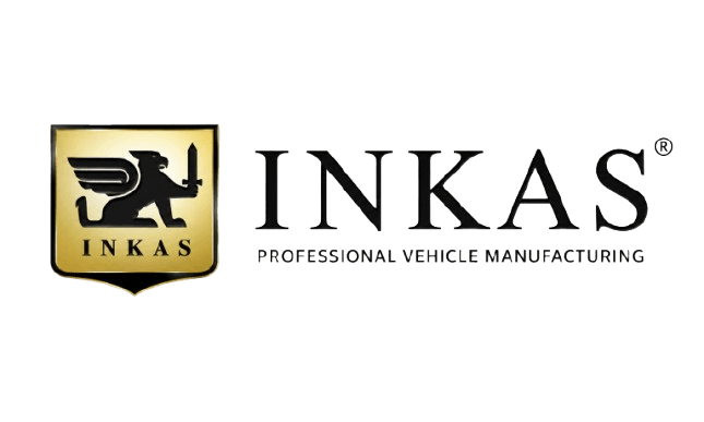 INKAS Professional Vehicle Manufacturing